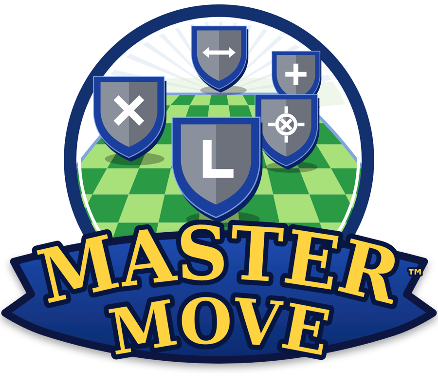 Master Move – logo